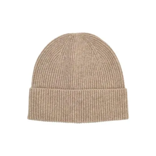 Bonpoint Кашемир Шапки-бини Детский CAMEL