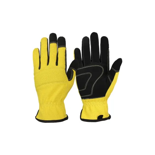 Yamaichi Maru Имитация Микрофибра Композитная Губка TR Ткань Перчатки Унисекс