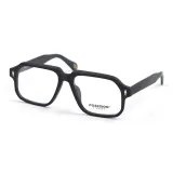 Полностью деревянный с текстурой, черный