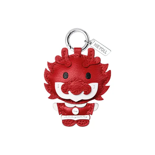 HUIYU Sheepskin Pendant Unisex HUIYU Овчина Подвески Унисекс