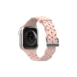 Винтажный розовый