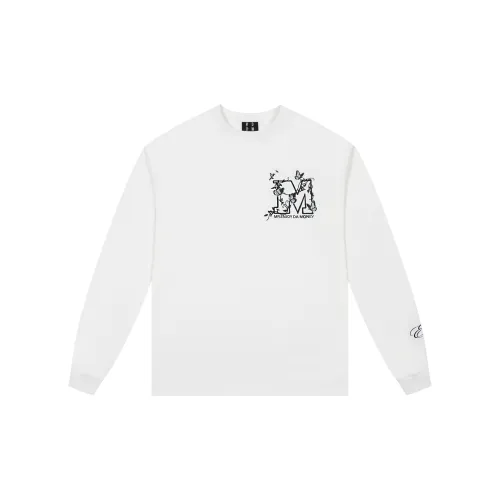 MR.ENJOYDA MONEY Унисекс Футболка