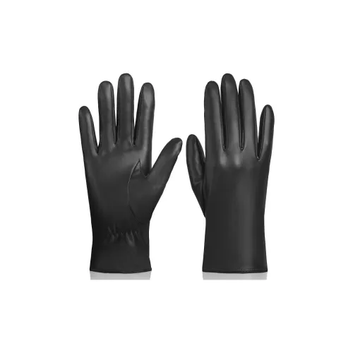 Yamaichi Maru ПУ (полиуретан) Шерсть Акрил Перчатки Унисекс