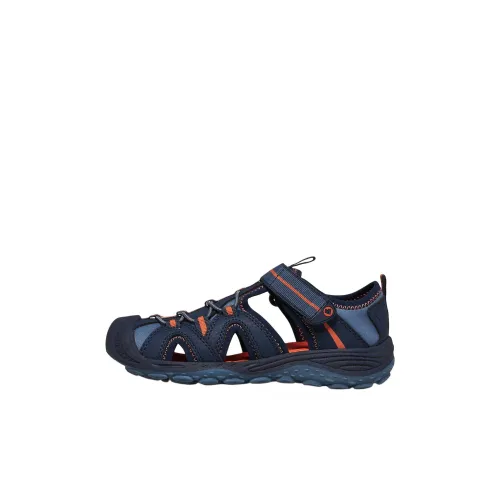 MERRELL Детские сандалии Low Top Marine Blue Kids
