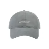 Бейсболка COYB - Светло-Серый