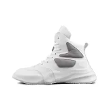 Белый с флисовой подкладкой