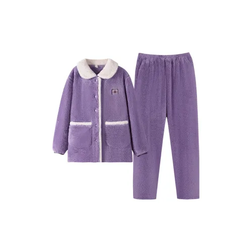 UAVAE Женские пижамные комплекты