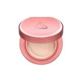 #N02 Теплый тон, один белый (натуральная кожа), 11 г