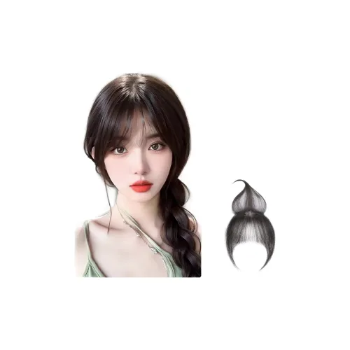 TIANKONGSHU Шнур Волосы Бахрома Женская Перука