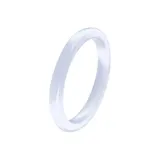 Кошачий глаз браслет (туманно-голубой)