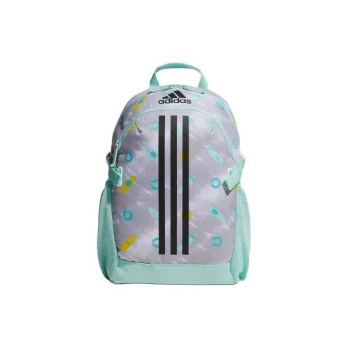 Adidas Рюкзаки Темный цвет Сандала Фиолетовый Kids