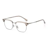 Шампанское - Высококачественная титановая оправа