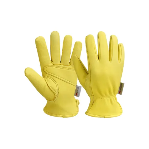 Yamaichi Maru Овчина Перчатки Унисекс