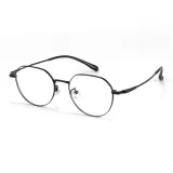 Классический черный [Высококачественный чистый титан, сверхлегкий, всего 9 г]