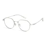 Silver Green [Высококачественный чистый титан, сверхлегкий, всего 9 г]