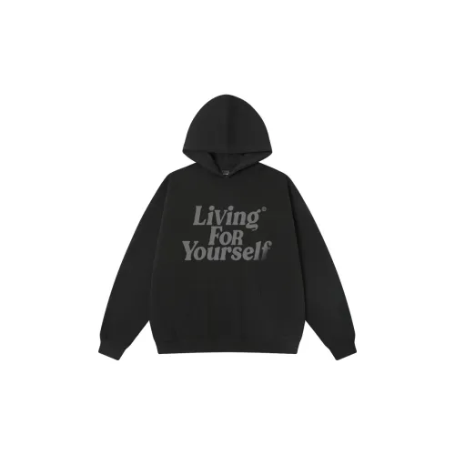 JUNGLE TIGER Унисекс Свитшоты