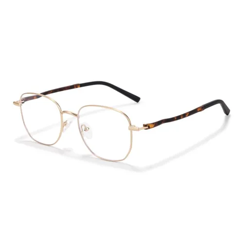 Sagawa Квадратные Оправы для Очков Унисекс