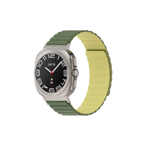 XINGYAAN Ремень Samsung Совместимость Силиконовый Материал