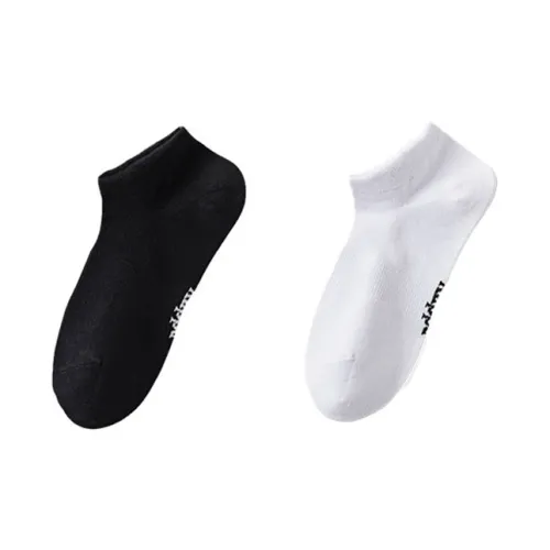 Носки KAPPA Low Cut унисекс 2 упаковки