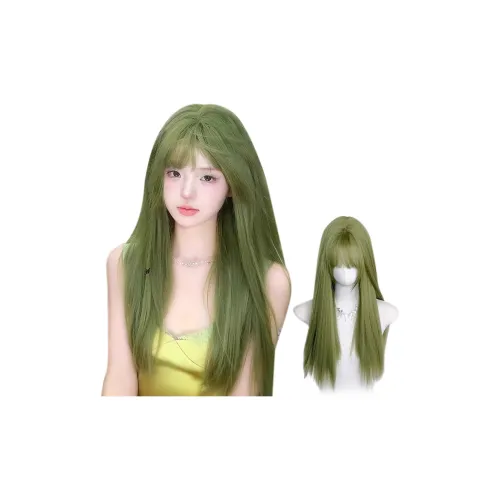 YOUXI Осветляющий Лолита Девушка Группа Стиль Парики