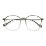 Витальность·Cool Чай Градиентный зеленый[Чистый титан Легкая версия]