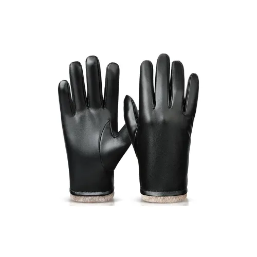 Yamaichi Maru 30% ПУ (полиуретан) + 70% Шерсть и Акрил Перчатки Унисекс