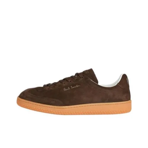 Кроссовки для скейтбординга Paul Smith Low Top Мужские