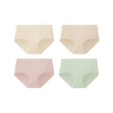 Кожа - Телесный - Розовый - Светлый Камео - Коричневый - Светлый Гороховый - Зеленый