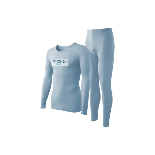 H YXIANG Мужской термокостюм