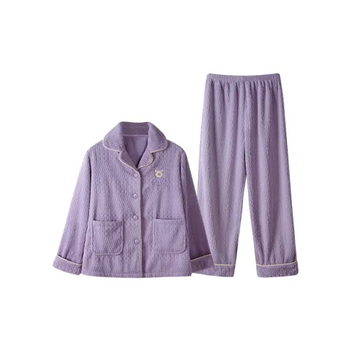 UAVAE Женские пижамные комплекты