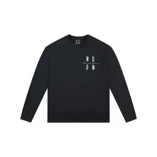 MR.ENJOYDA MONEY Унисекс Футболка