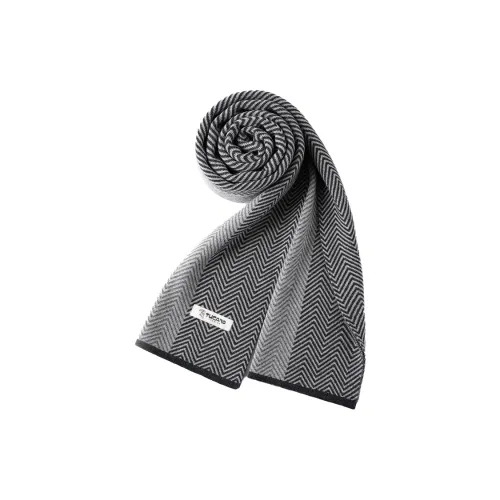 TUCANO Wool Knit Шарфы Мужской