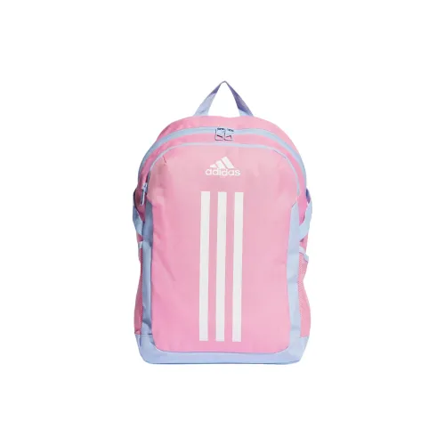 Adidas Рюкзаки Благословение Розовый & Светло-розовый синий Kids