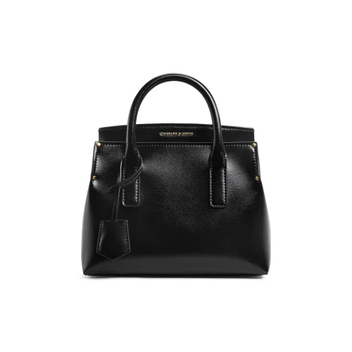 CHARLES KEITH ПУ (полиуретан) Сумка через плечо Сумка Маленькая Женская Многоцветная