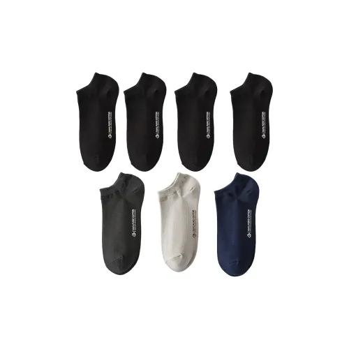 SOIE Мужские носки