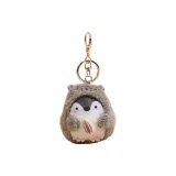 Серый Хамстер Пингвин