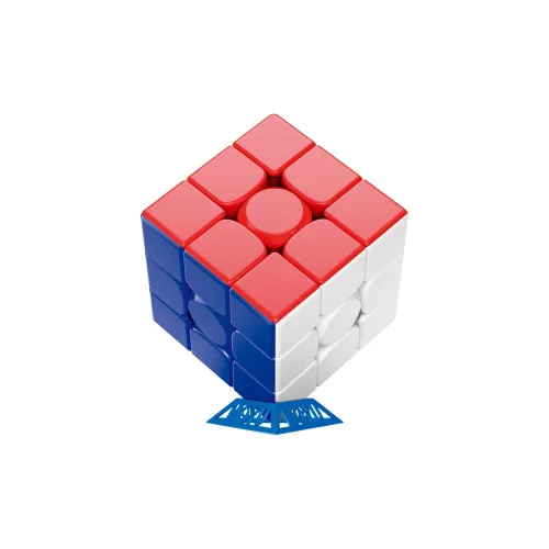 MoYu Succubus Дракон 9см Учебный GIANT Кубик Рубика Развивающие игрушки