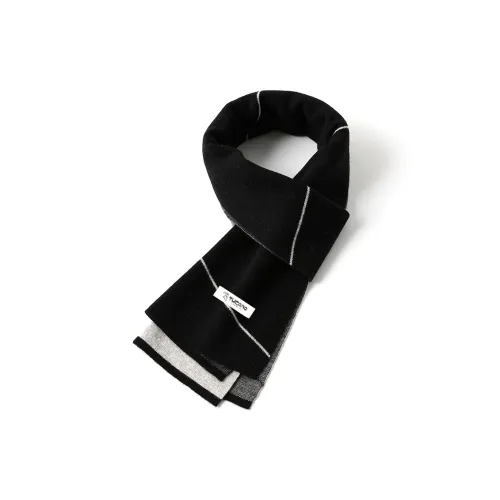 TUCANO Wool Knit Шарфы Мужской