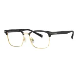 BA6013B12 Рамка/Золото + Глянцевый Черный