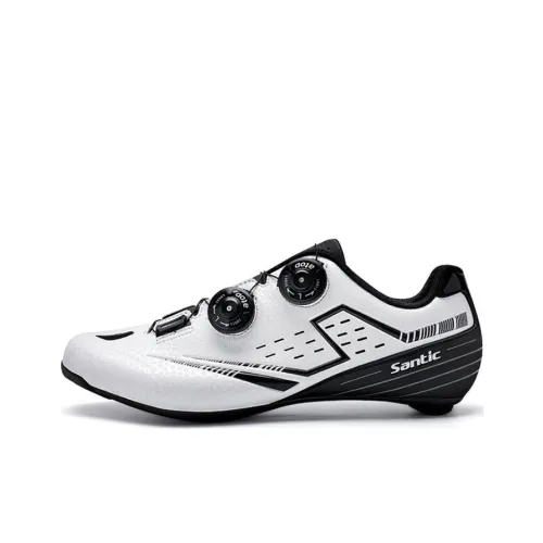 SANTIC Велосипедные кроссовки Low Top Мужские