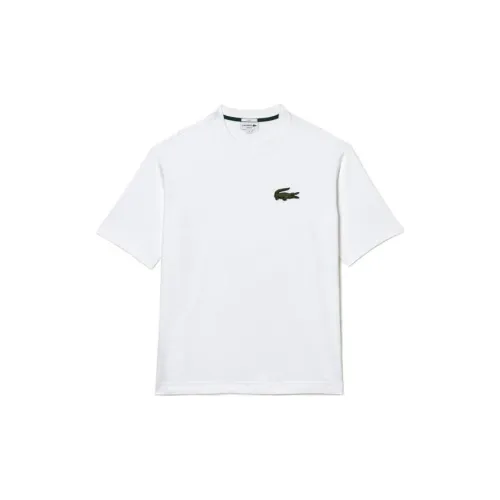 Мужские T-рубашки LACOSTE Collaboration