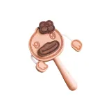 Желтая уточка Rattle - Женская