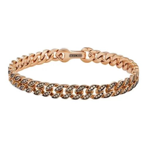 David Yurman Браслеты Мужской