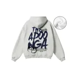 Белый, Фотиния, Серый, Утолщенный и с флисовой подкладкой, улучшенный