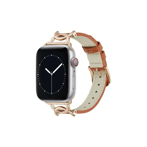 ZHENGGUANG Ремень Apple Совместимость Металл