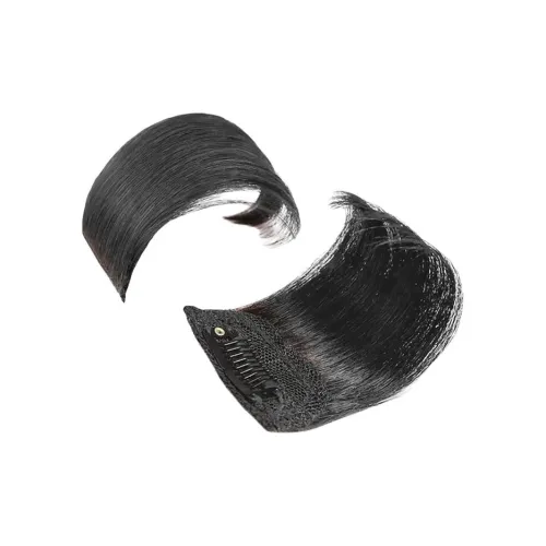 LOUIS FERRE Волосы Cushion Парики Mini Spacer 2 упаковки