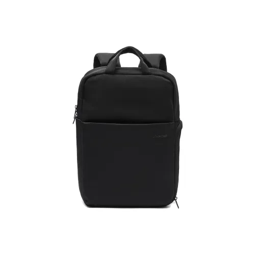 Лайнер Sports Life Collection Водонепроницаемый Ткань Рюкзак Унисекс Черный