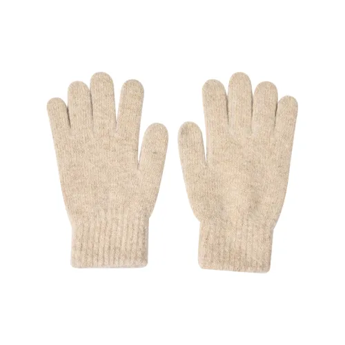 CMFY Полиэстер Трикотаж Перчатки Унисекс