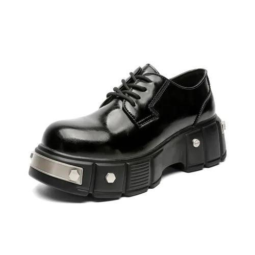 V05 Мужская повседневная обувь, низкий топ, черный, мужской