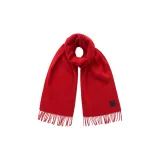 Праздничный красный